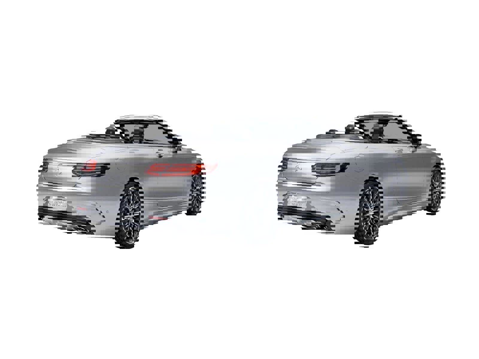 Used 2017 Mercedes-Benz S 550 Cabriolet w/ Sport Package image 20