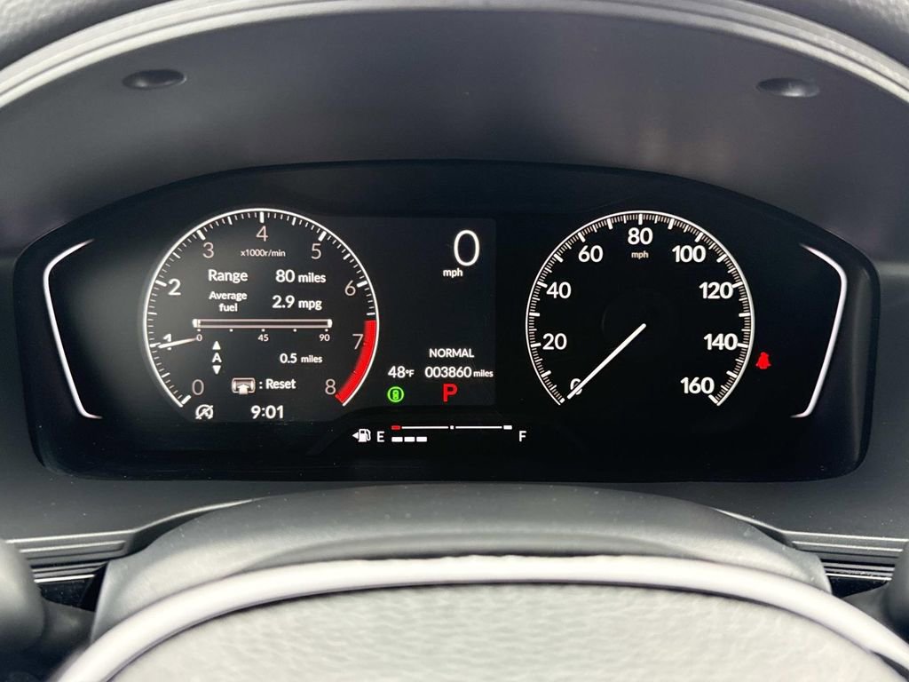 Used 2026 Honda Civic Sport image 12