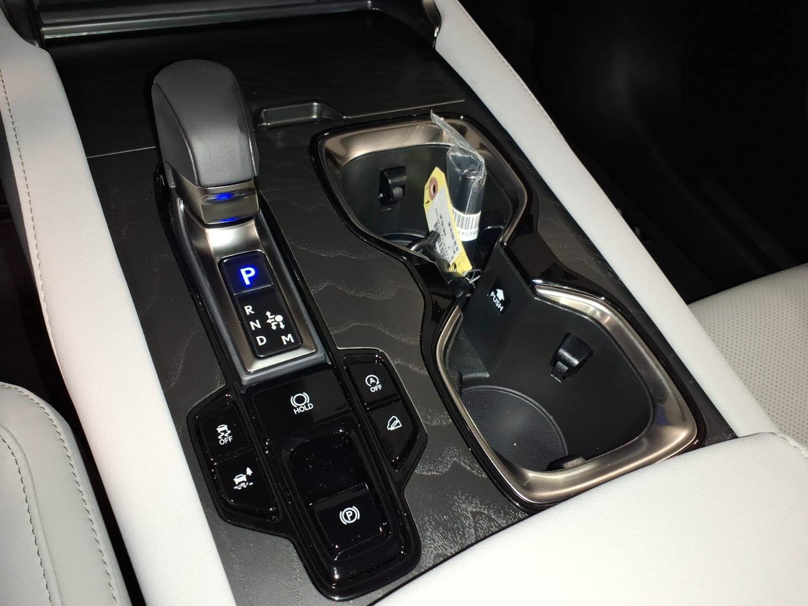 New 2026 Lexus RX 350 Premium AWD/4WD image 8