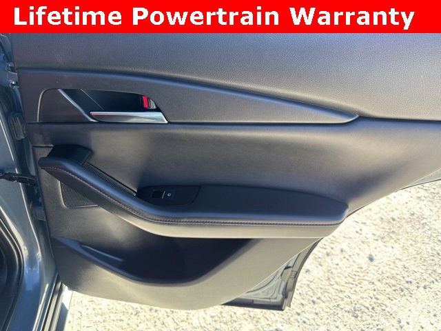 Used 2024 MAZDA CX-30 AWD 2.5 S w/ Preferred Package image 22