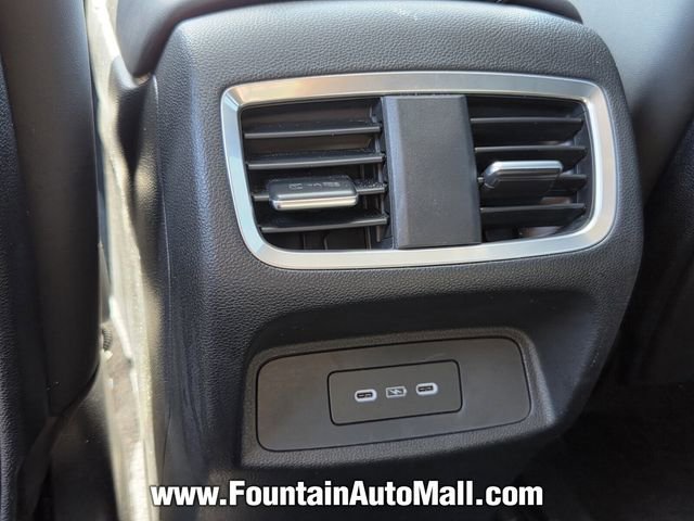 Used 2023 Acura RDX w/ Technology Package FWD image 13