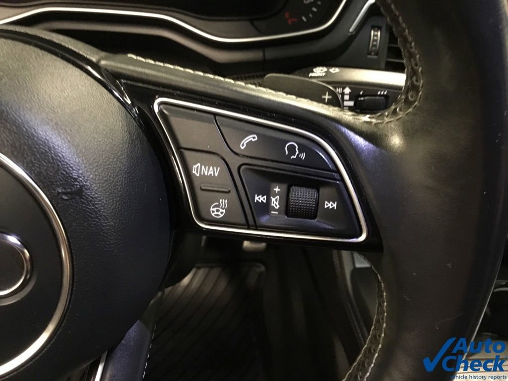 Used 2018 Audi S4 Prestige w/ Prestige Package image 45