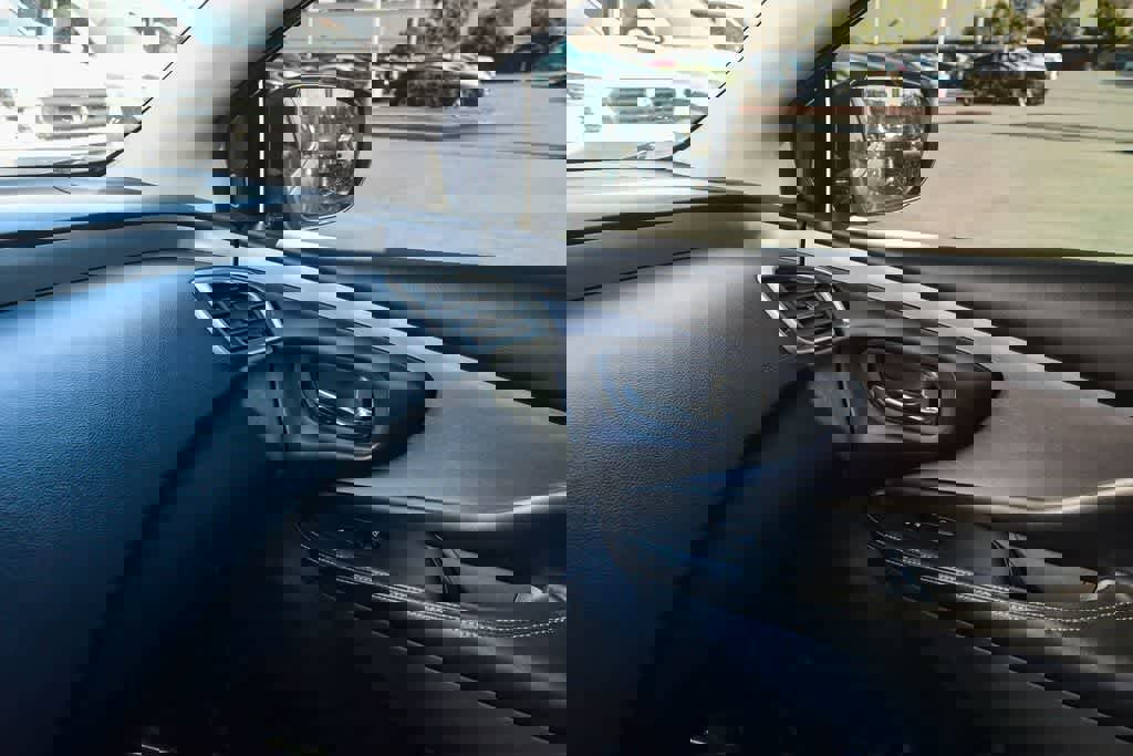 Used 2021 Nissan Murano S image 21