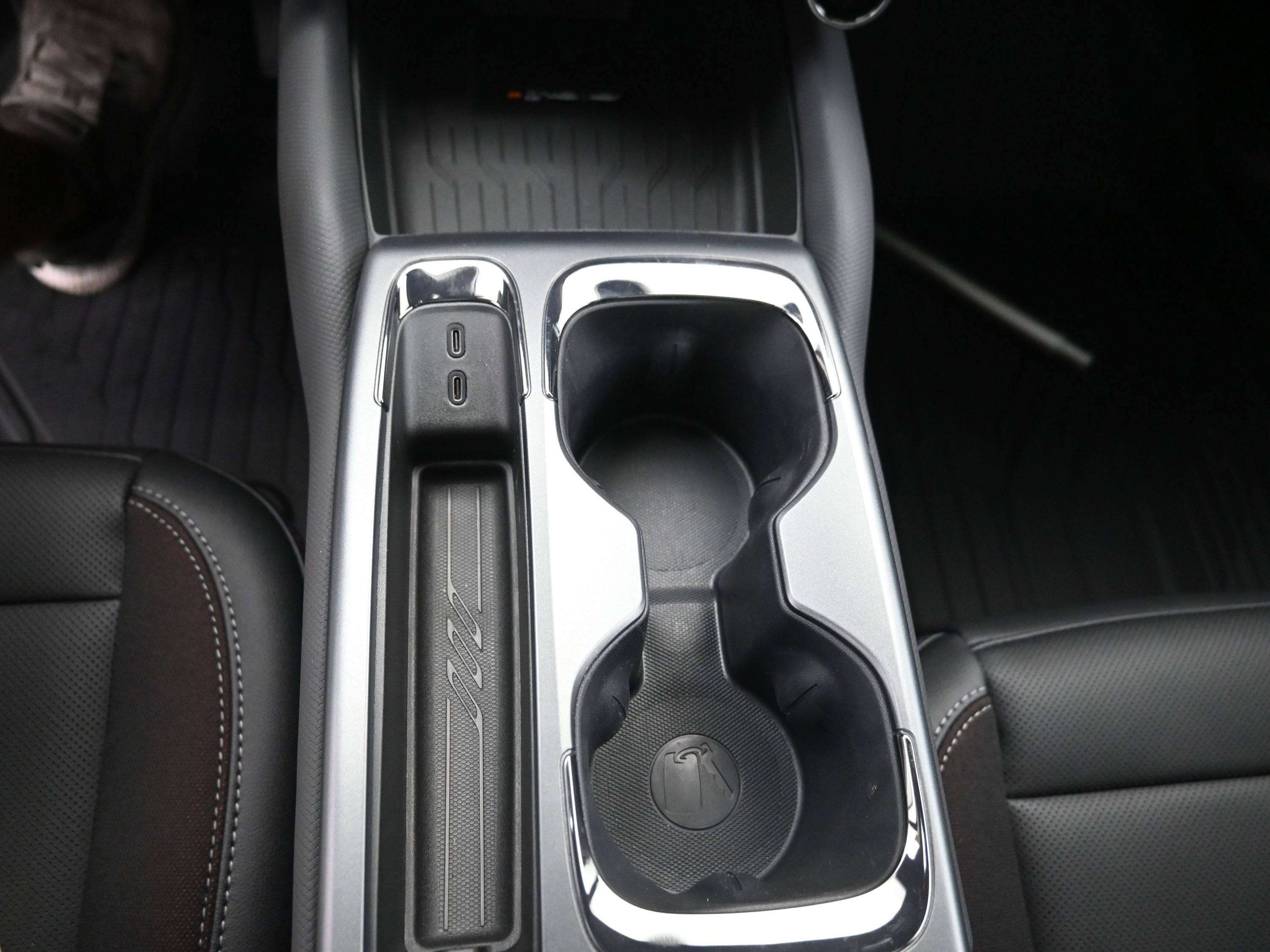 New 2026 Chevrolet Equinox EV RS image 20