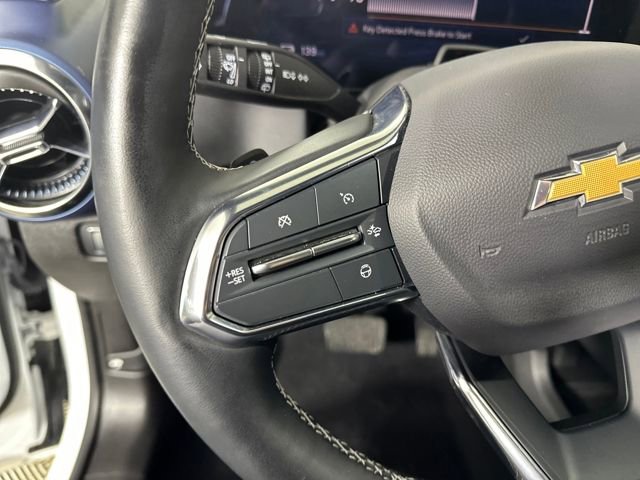 Used 2024 Chevrolet Equinox EV LT w/ Active Safety Package 3 image 15