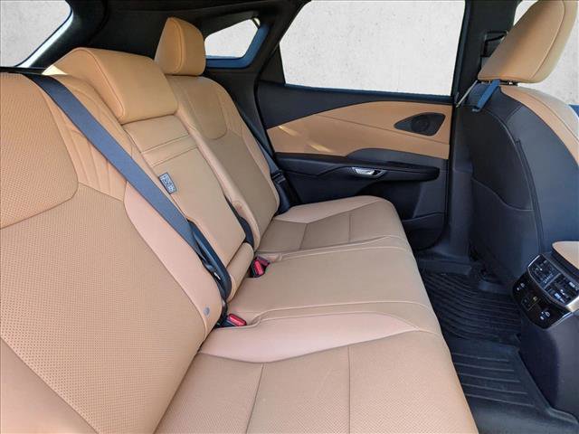 Used 2025 Lexus RX 350 FWD w/ Technology Package image 19