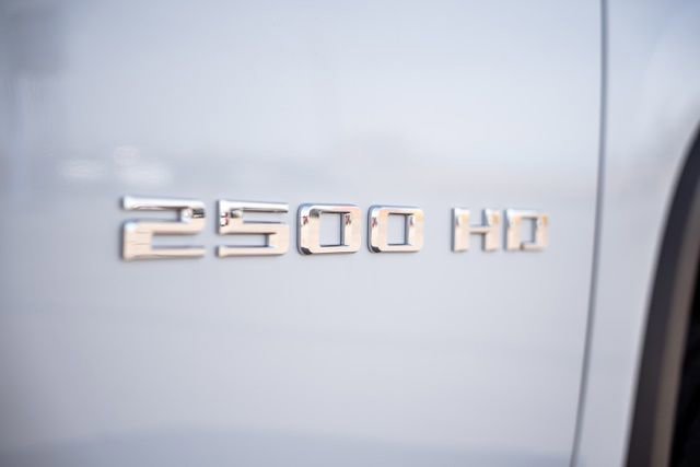New 2026 Chevrolet Silverado 2500 W/T w/ WT Convenience Package image 12