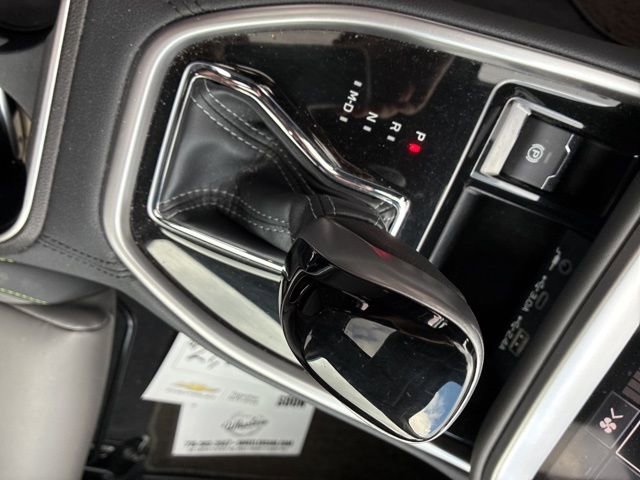 Used 2024 Subaru Outback Onyx Edition image 24