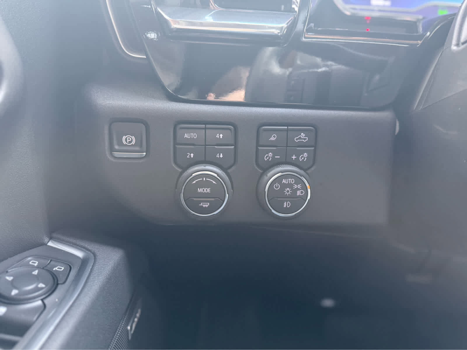 Certified 2025 Chevrolet Silverado 1500 RST w/ Convenience Package II image 6