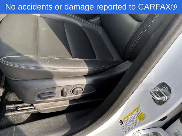 Used 2023 Chevrolet TrailBlazer ACTIV image 18