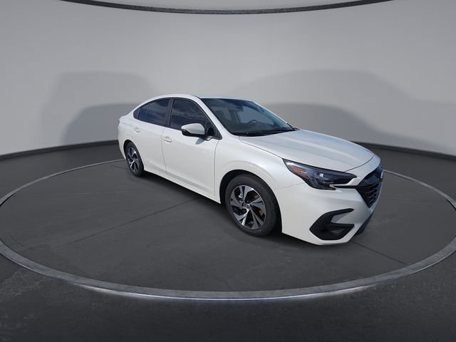 New 2025 Subaru Legacy Premium image 2