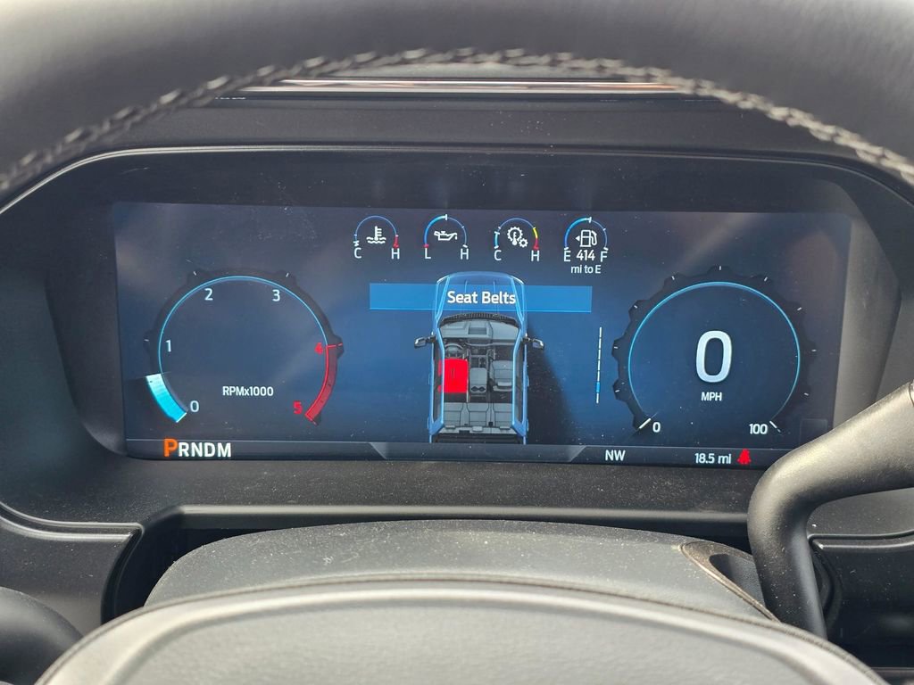 New 2026 Ford F350 Lariat AWD/4WD image 20