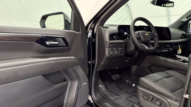 New 2026 Chevrolet Tahoe LT w/ Comfort Package AWD/4WD image 38