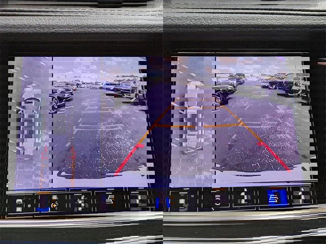 New 2025 Cadillac XT5 Premium Luxury w/ Technology Package image 23