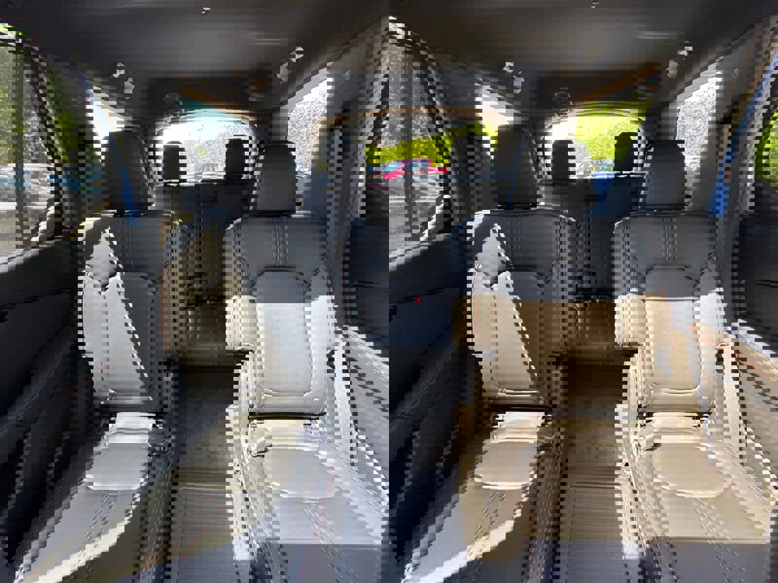 New 2025 Honda Pilot TrailSport image 31