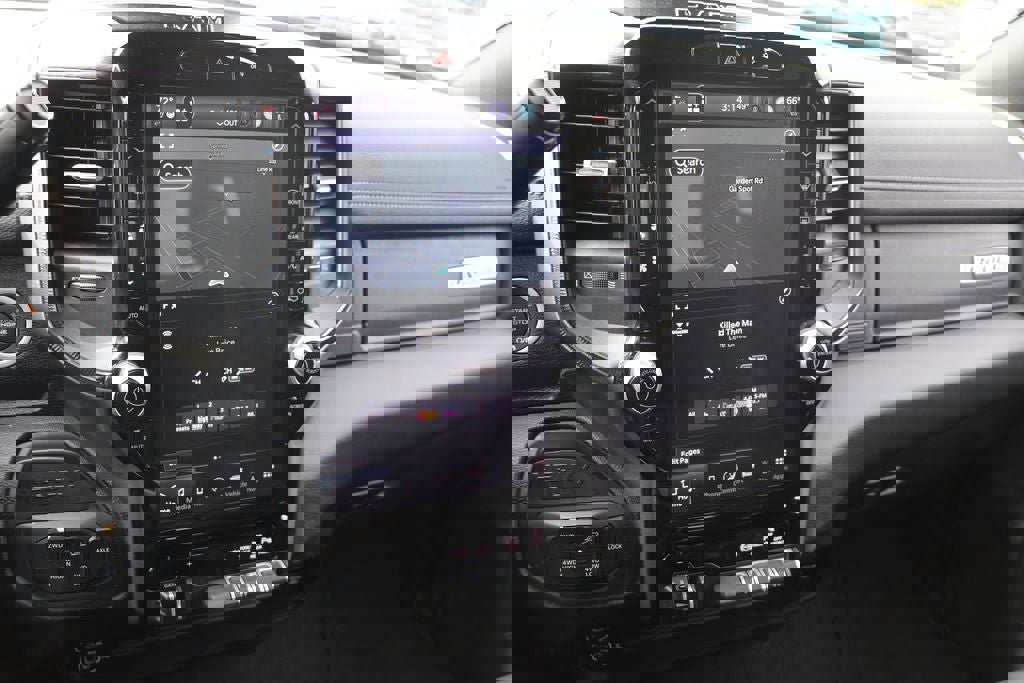 Used 2026 RAM 2500 Rebel image 21