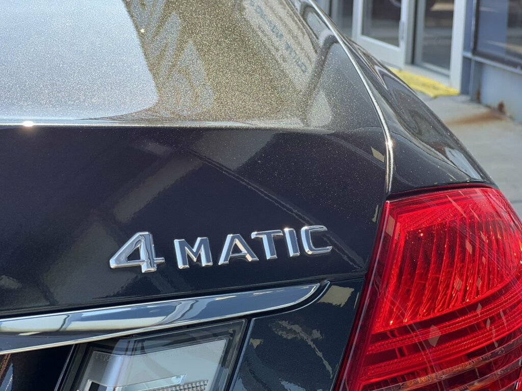Used 2013 Mercedes-Benz CL 550 4MATIC w/ Grand Edition Pkg image 10