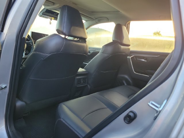 Used 2024 Toyota RAV4 XLE Premium w/ Weather Package AWD/4WD image 7