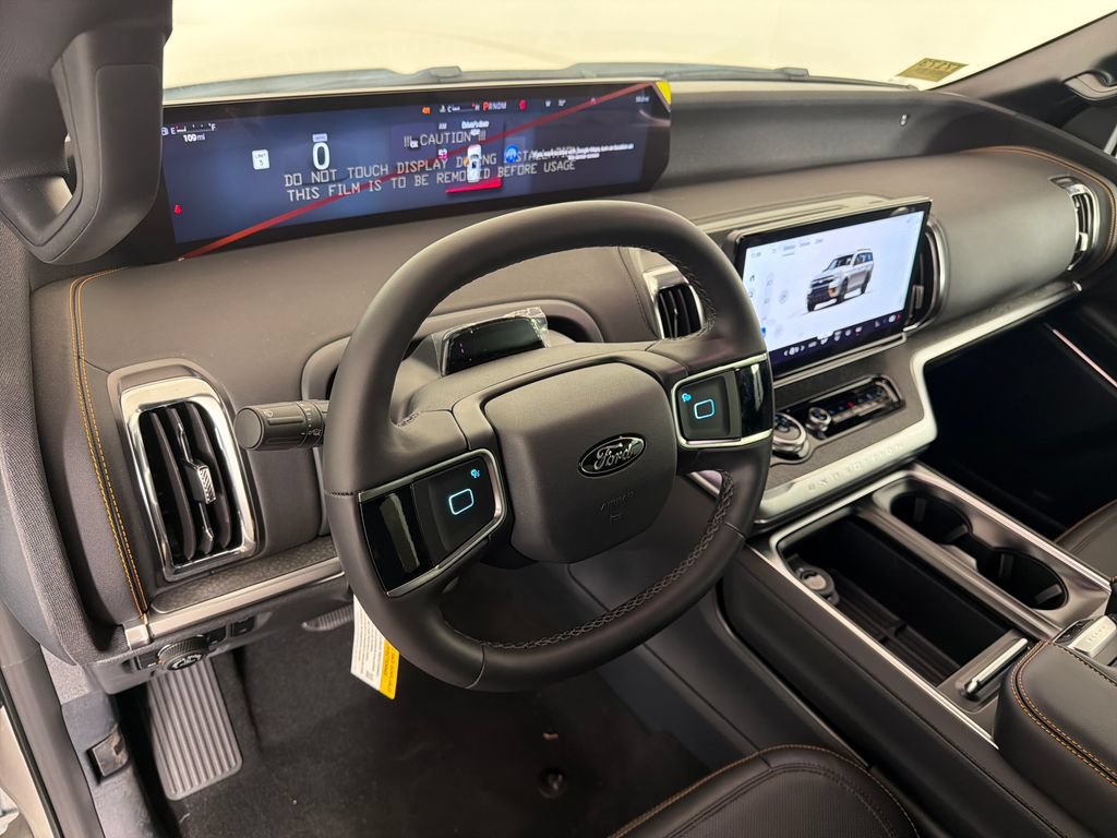 New 2026 Ford Expedition Tremor AWD/4WD image 12