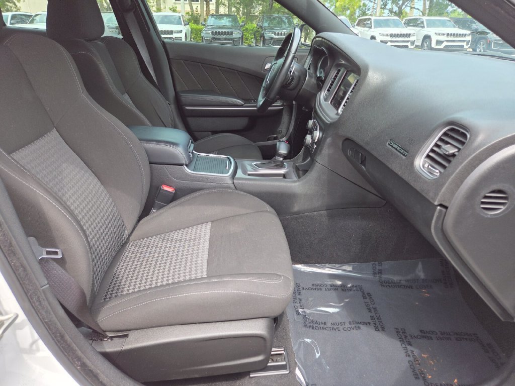 Used 2023 Dodge Charger R/T RWD image 15