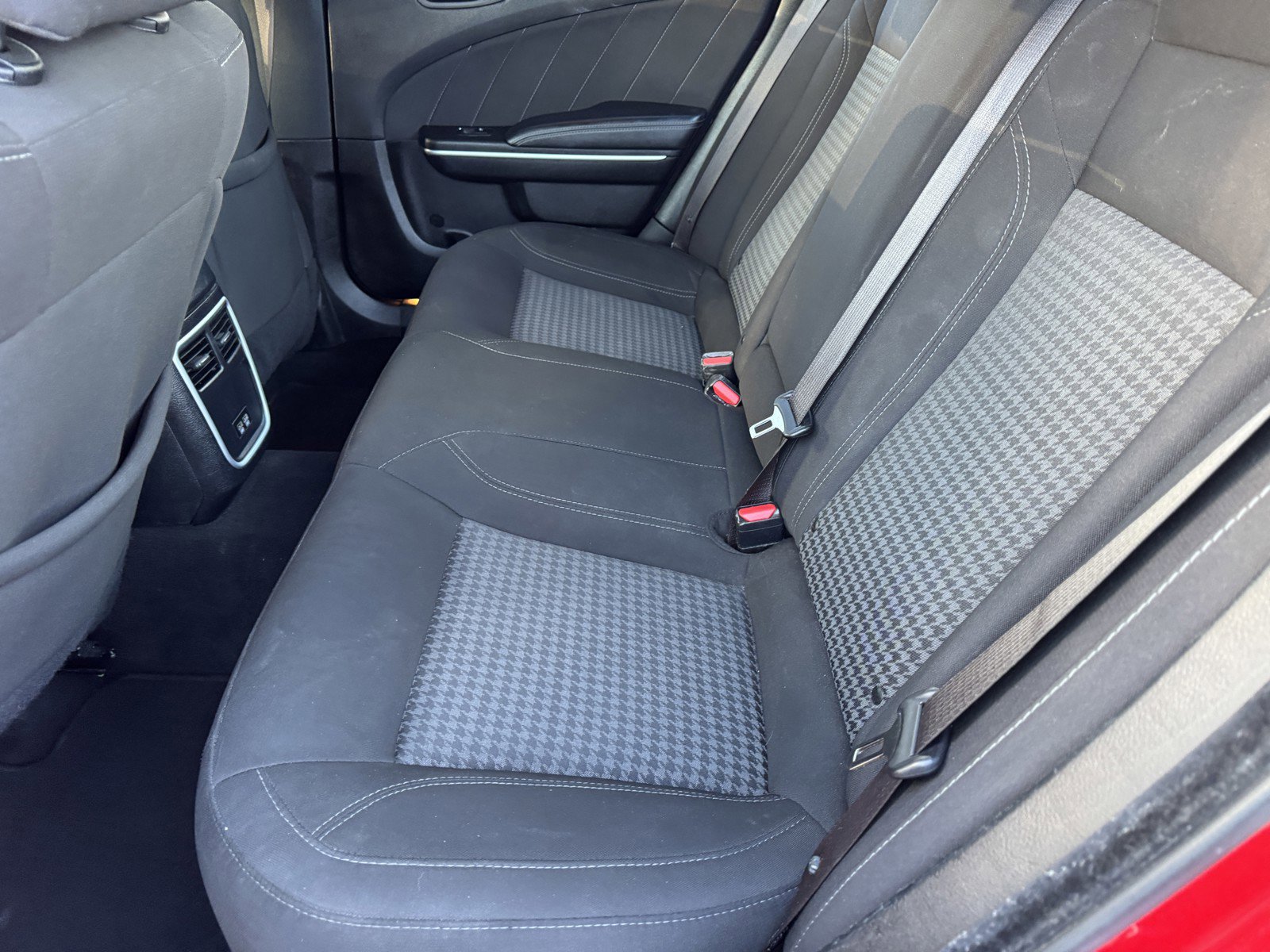 Used 2023 Dodge Charger SXT image 10