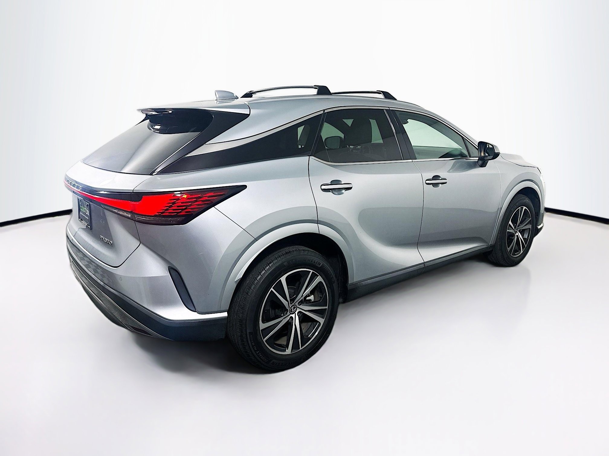 Used 2023 Lexus RX 350 Premium w/ Accessory Package (Z1) image 9