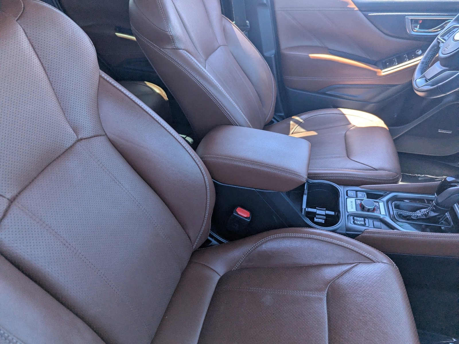 Used 2020 Subaru Forester Touring w/ Popular Package #2 image 10