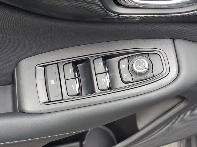 Certified 2025 Subaru Outback Premium w/ Popular Package #1A image 17