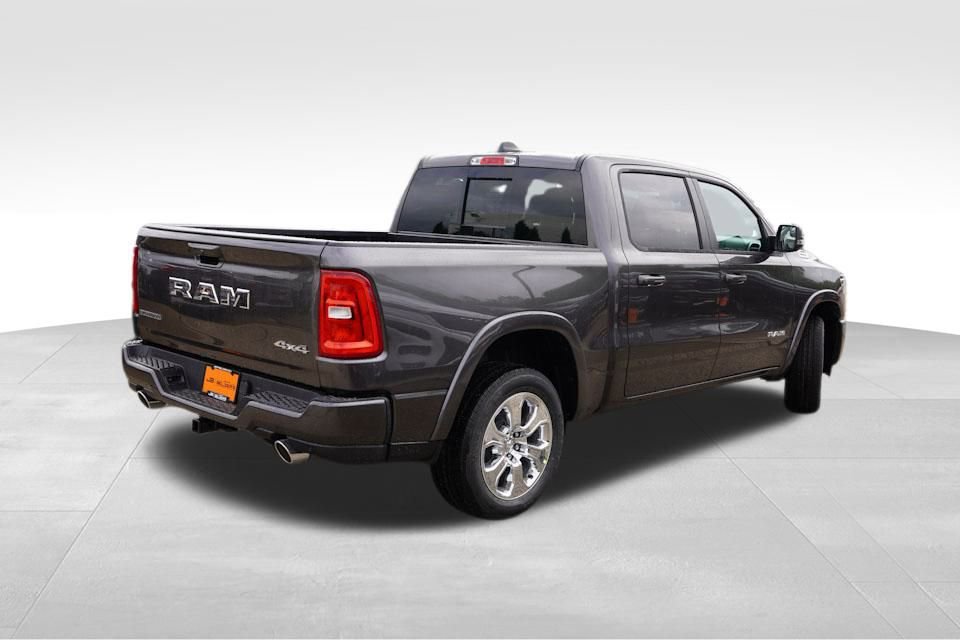 New 2026 RAM 1500 Big Horn image 3