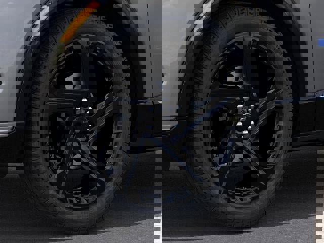 New 2026 Chevrolet Equinox EV RS AWD/4WD image 9