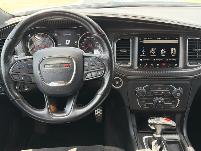 Used 2023 Dodge Charger Scat Pack w/ Plus Group image 13