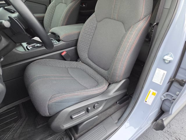 Used 2025 Honda Pilot Sport image 22