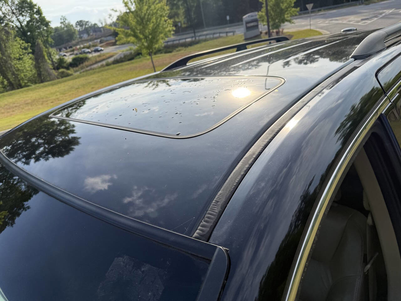 Used 2009 Honda Odyssey EX-L image 9