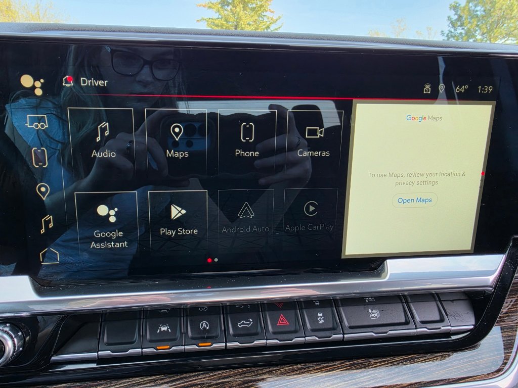 Used 2022 GMC Sierra 1500 Elevation image 18