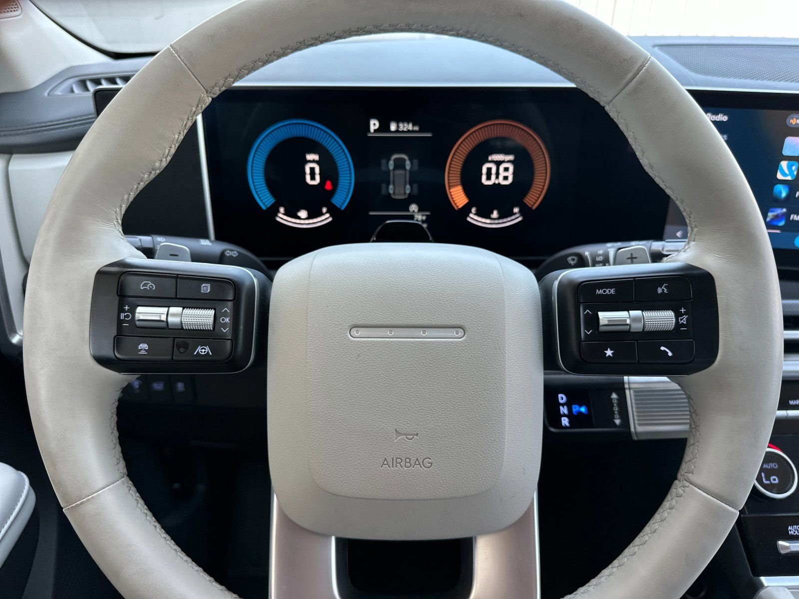 Used 2025 Hyundai Santa Fe SEL image 22