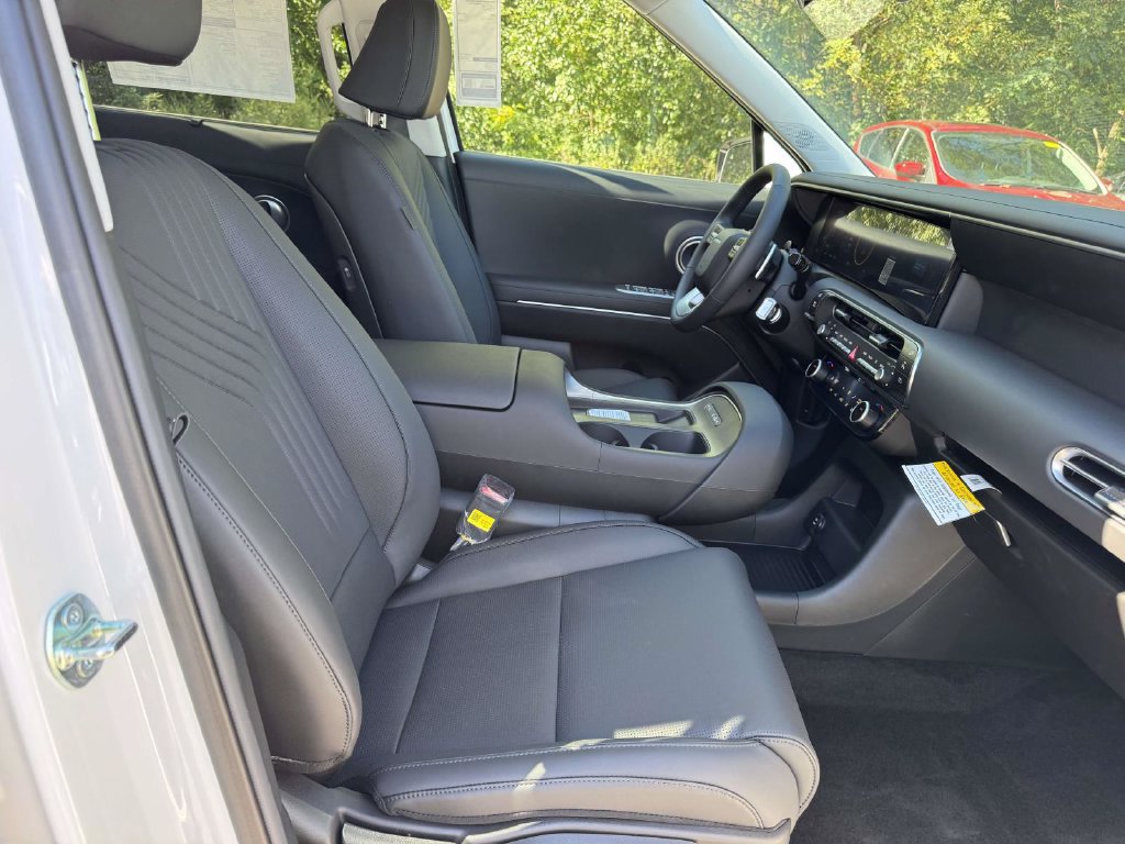 New 2026 Hyundai Palisade SEL AWD/4WD image 9