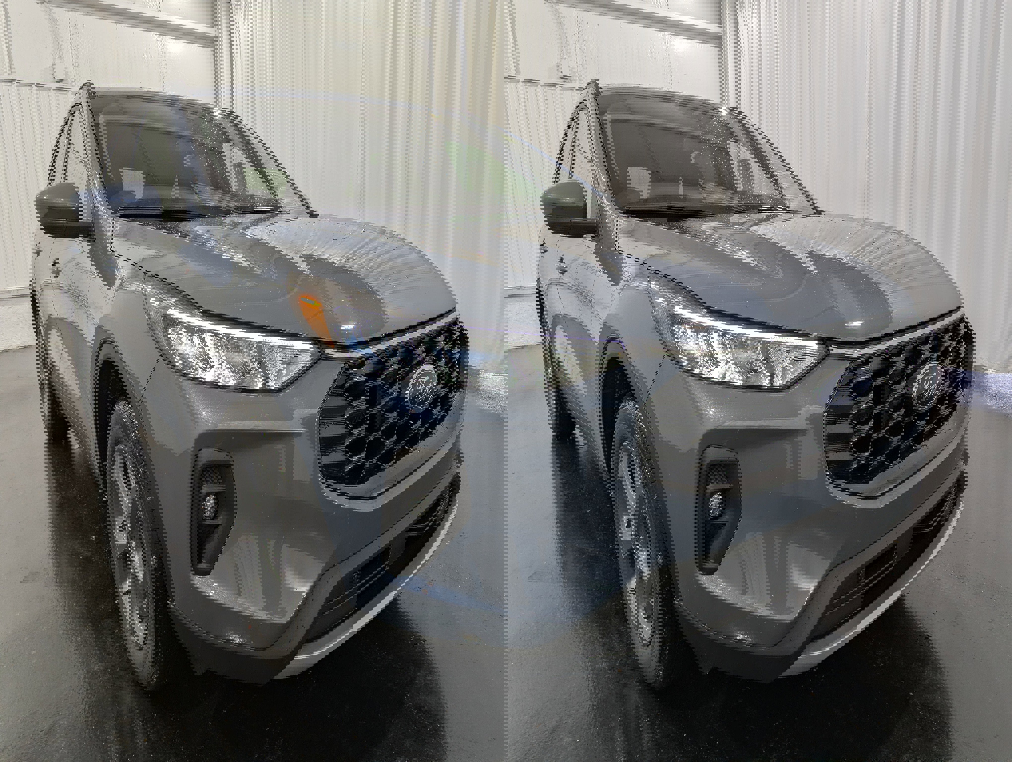 New 2026 Ford Escape ST-Line Select w/ Tech Pack #1 image 5