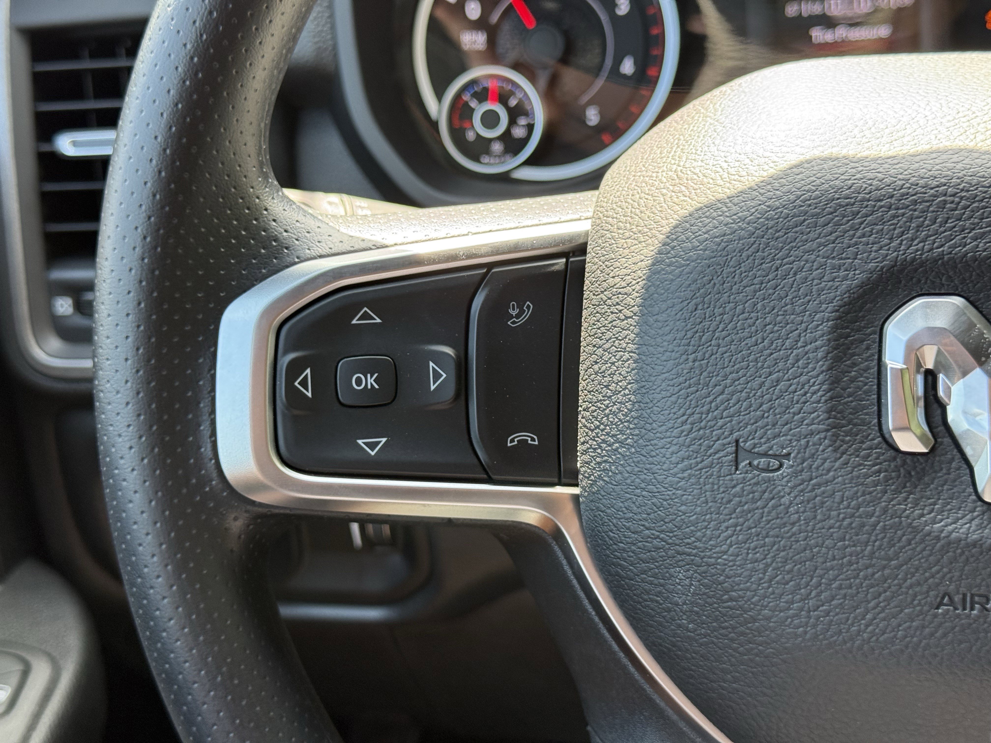 New 2026 RAM 3500 Tradesman image 20