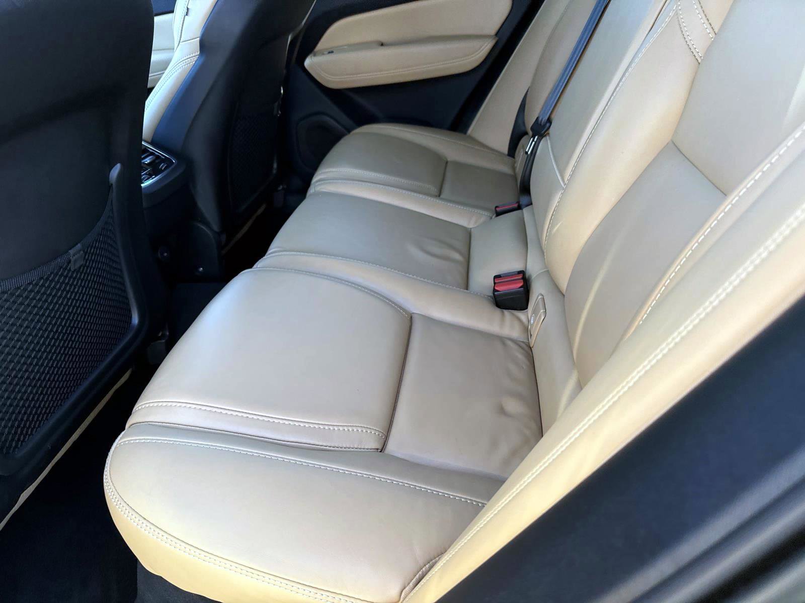 Used 2022 Volvo XC60 B5 Inscription w/ Advanced Package image 17