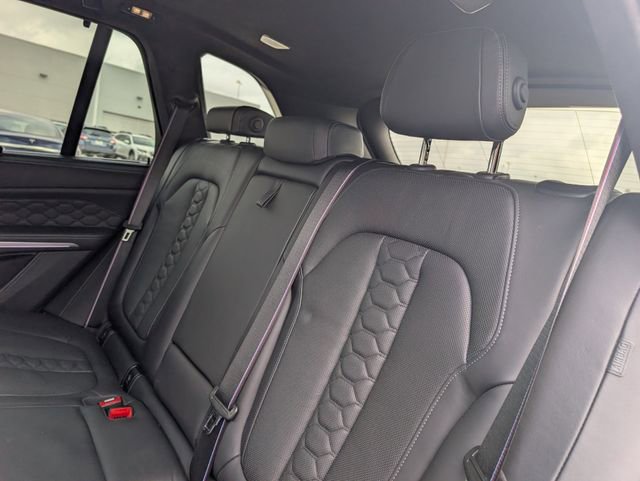 Used 2021 BMW X5 M w/ Competition Package AWD/4WD image 29