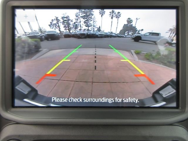 Certified 2024 Ford Bronco Sport Big Bend image 19