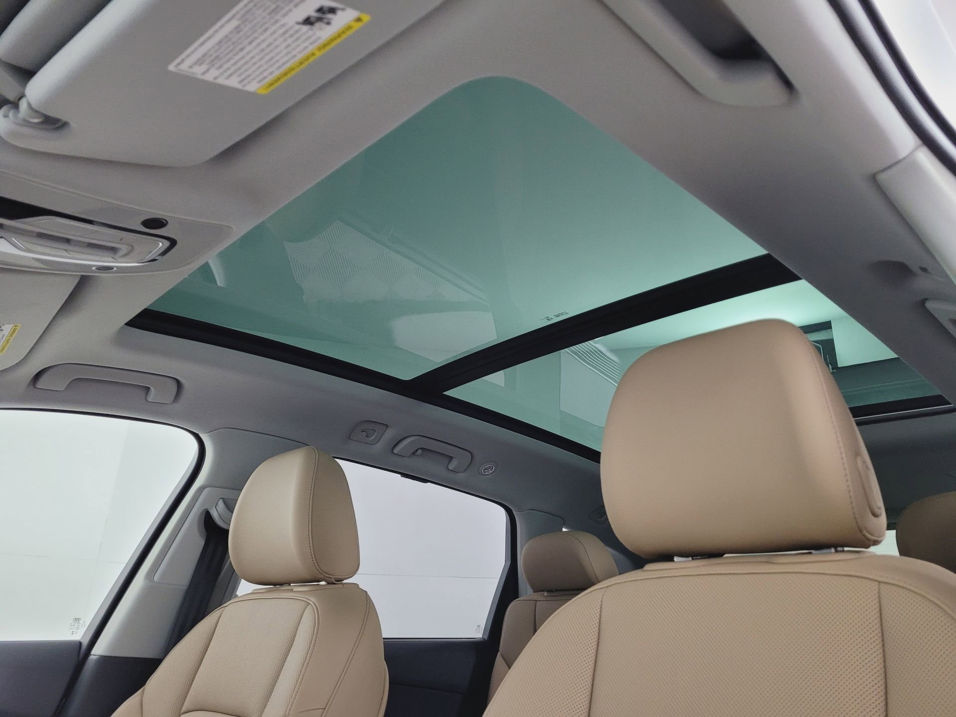 New 2026 Audi Q7 3.0T Premium Plus image 19