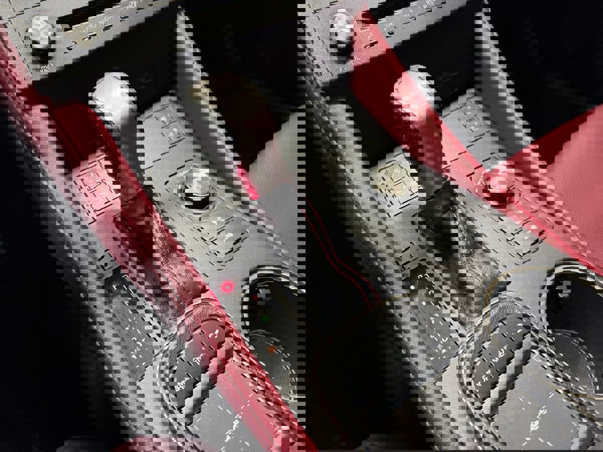 Used 2015 Lexus RC 350 AWD w/ Navigation System Package image 34