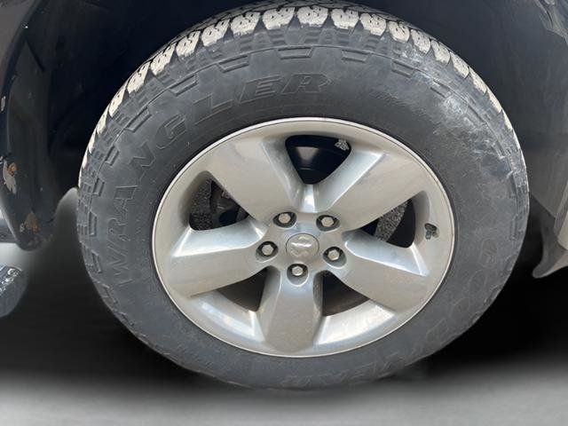 Used 2014 RAM 1500 Big Horn image 16