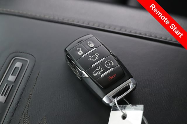Used 2023 RAM 1500 Limited AWD/4WD image 3