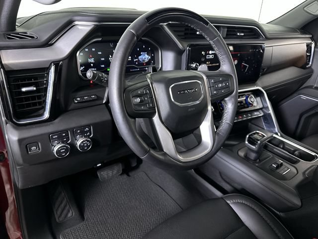 Used 2023 GMC Sierra 1500 Denali AWD/4WD image 10