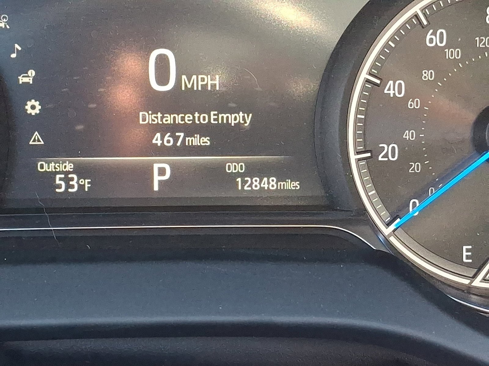 Certified 2024 Toyota Venza Nightshade AWD/4WD image 20