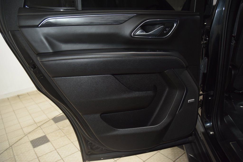 Used 2021 GMC Yukon SLT image 42