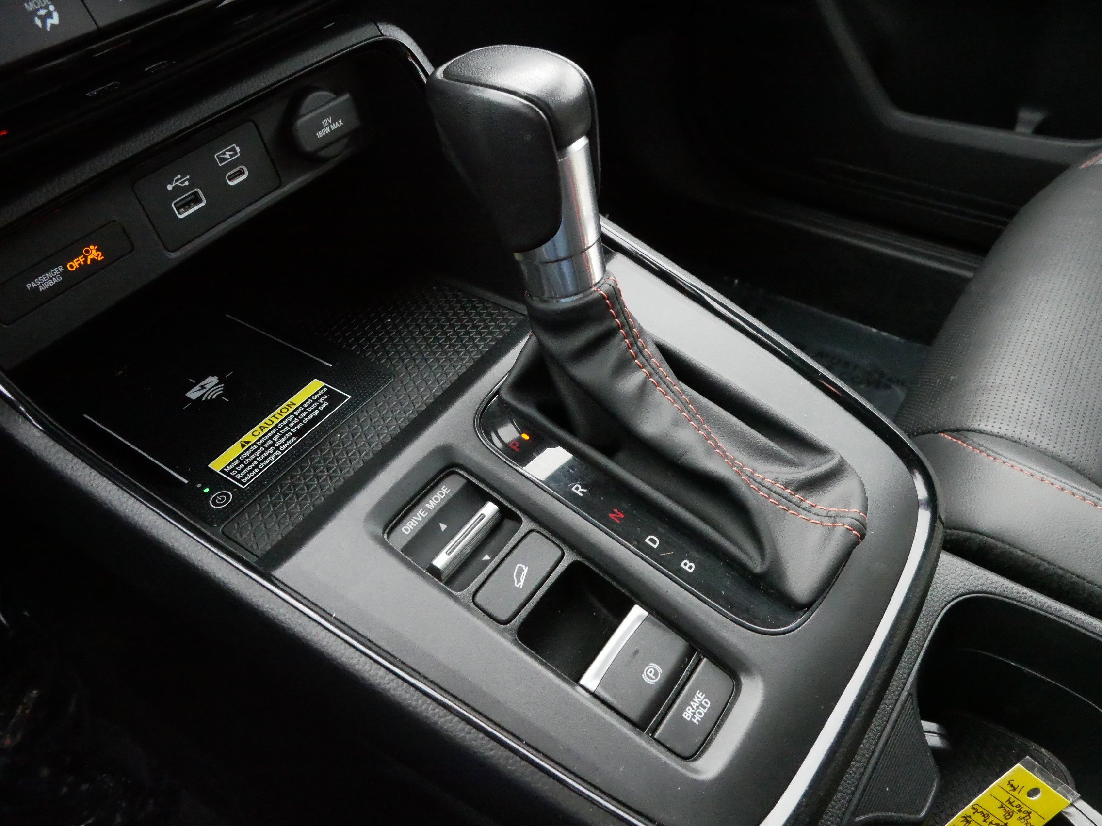 Used 2023 Honda CR-V Sport Touring image 24