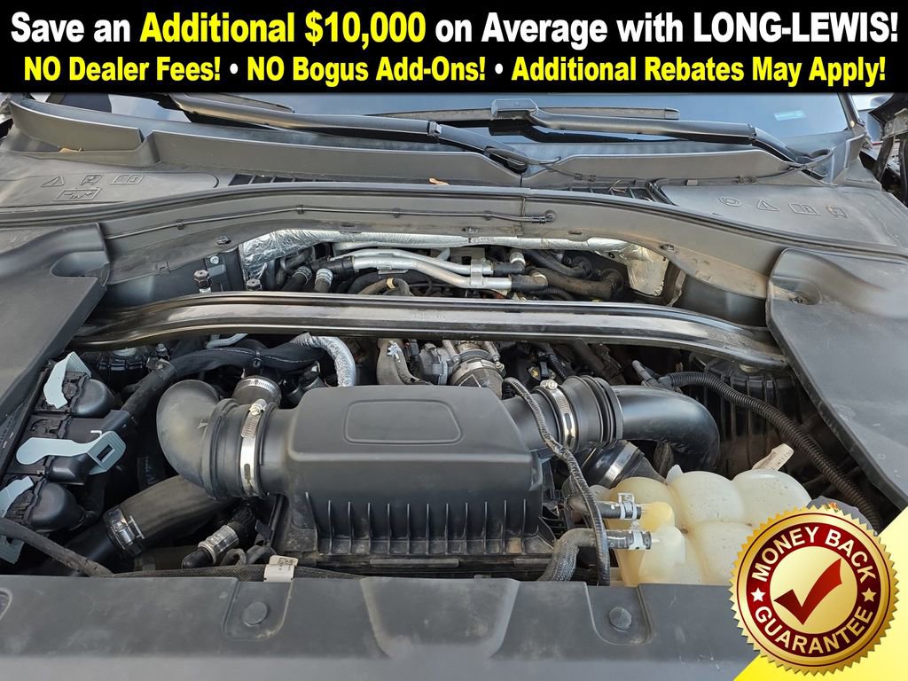 Used 2020 Lincoln Aviator Reserve w/ Equipment Group 201A image 25